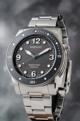 Mareoceano 44 Grigio, foto in studio